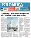 Kronika krakowska