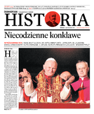 dodatek specjalny do grzbietu głównego