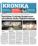 Kronika Małopolska