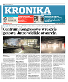 Kronika krakowska