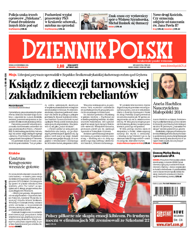 Dziennik Polski