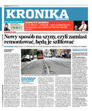 Kronika krakowska