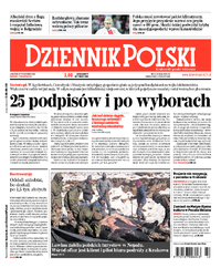 Dziennik Polski