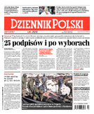 Dziennik Polski