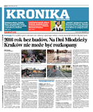 Kronika Małopolska