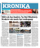 Kronika krakowska