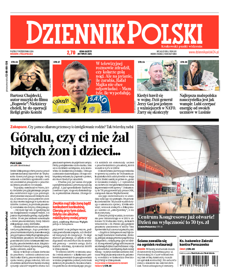 Dziennik Polski