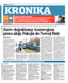 Kronika krakowska