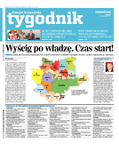 DP Tygodnik Powiat krakowski