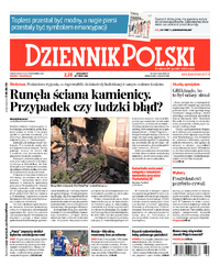 Dziennik Polski