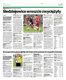 Sport2/Nowy Sącz i Podhale