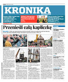 Kronika Małopolska