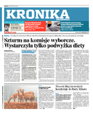 Kronika krakowska
