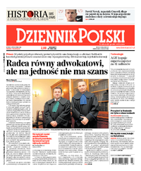 Dziennik Polski