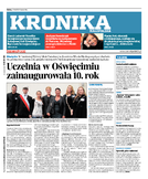 Kronika Małopolska