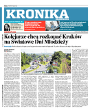 Kronika krakowska