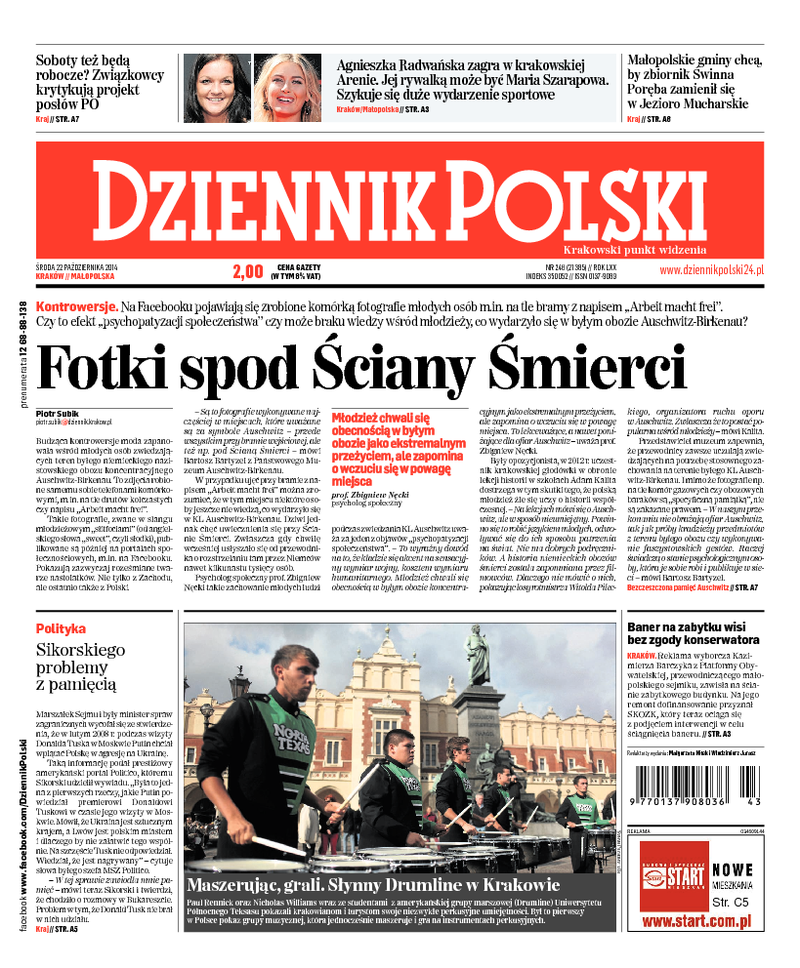Dziennik Polski