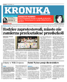 Kronika krakowska