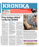 Kronika krakowska