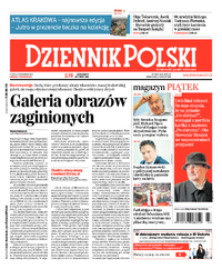 Dziennik Polski
