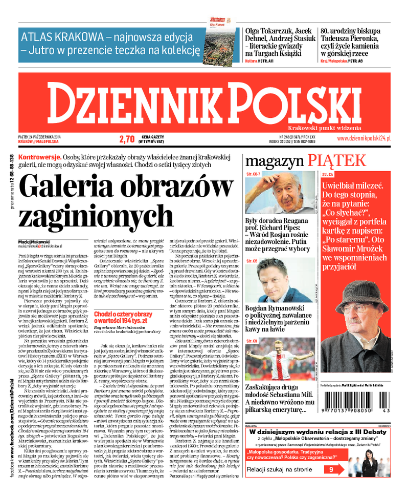 Dziennik Polski