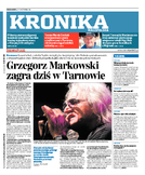Kronika Małopolska