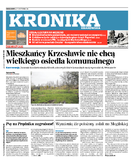 Kronika krakowska