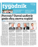 DP Tygodnik Powiat krakowski