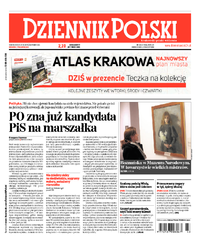 Dziennik Polski