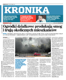 Kronika Małopolska