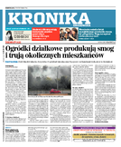 Kronika krakowska