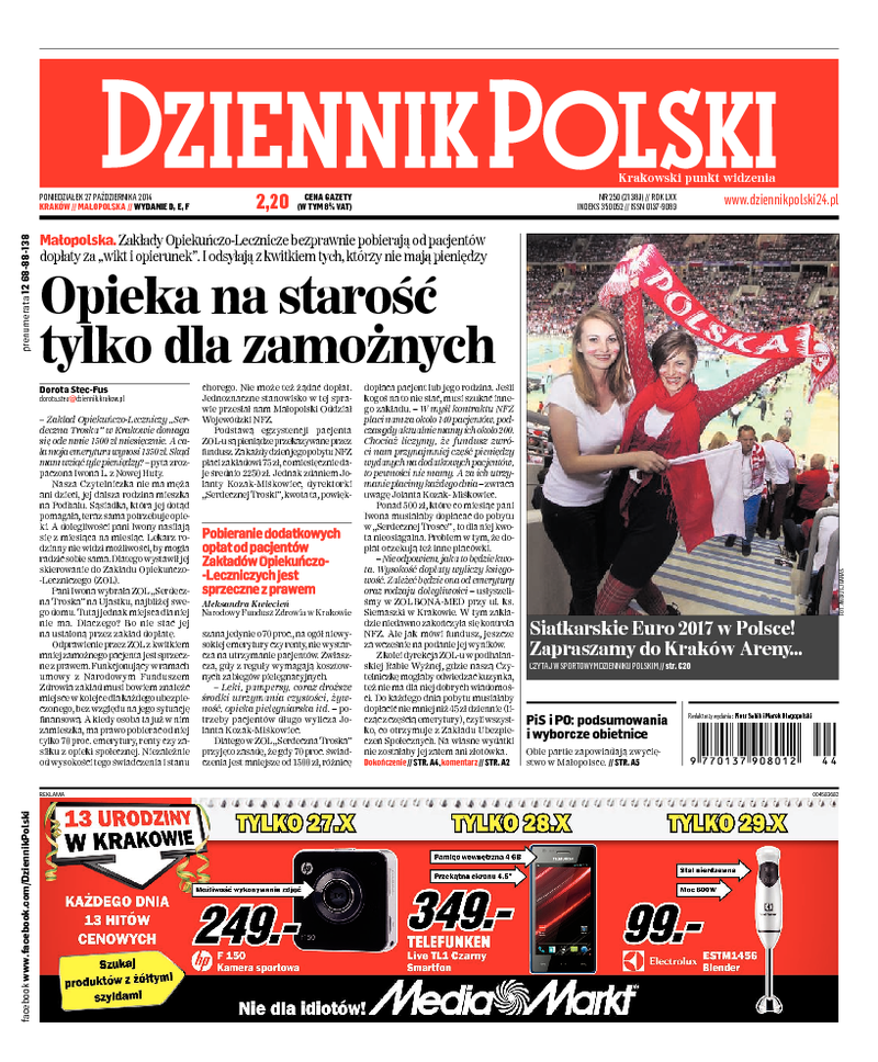 Dziennik Polski