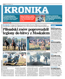Kronika Małopolska