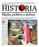 dodatek specjalny do grzbietu głównego