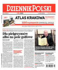 Dziennik Polski