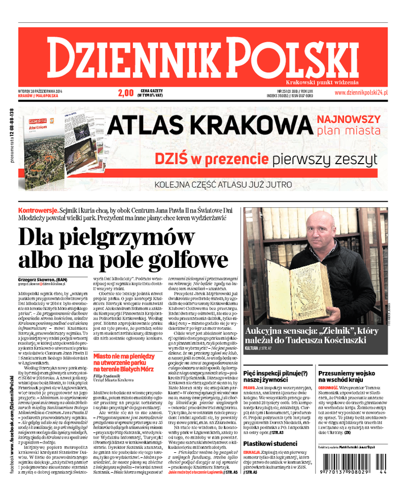 Dziennik Polski
