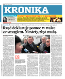 Kronika krakowska