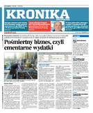 Kronika Małopolska