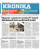 Kronika krakowska