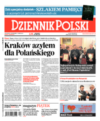 Dziennik Polski