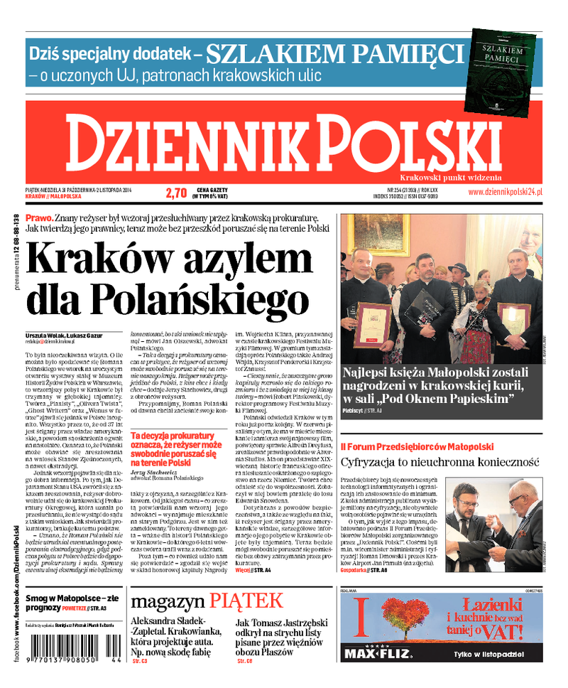 Dziennik Polski