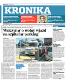 Kronika Małopolska