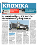 Kronika krakowska
