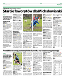 Sport2/Nowy Sącz i Podhale