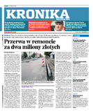 Kronika Małopolska