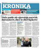 Kronika krakowska