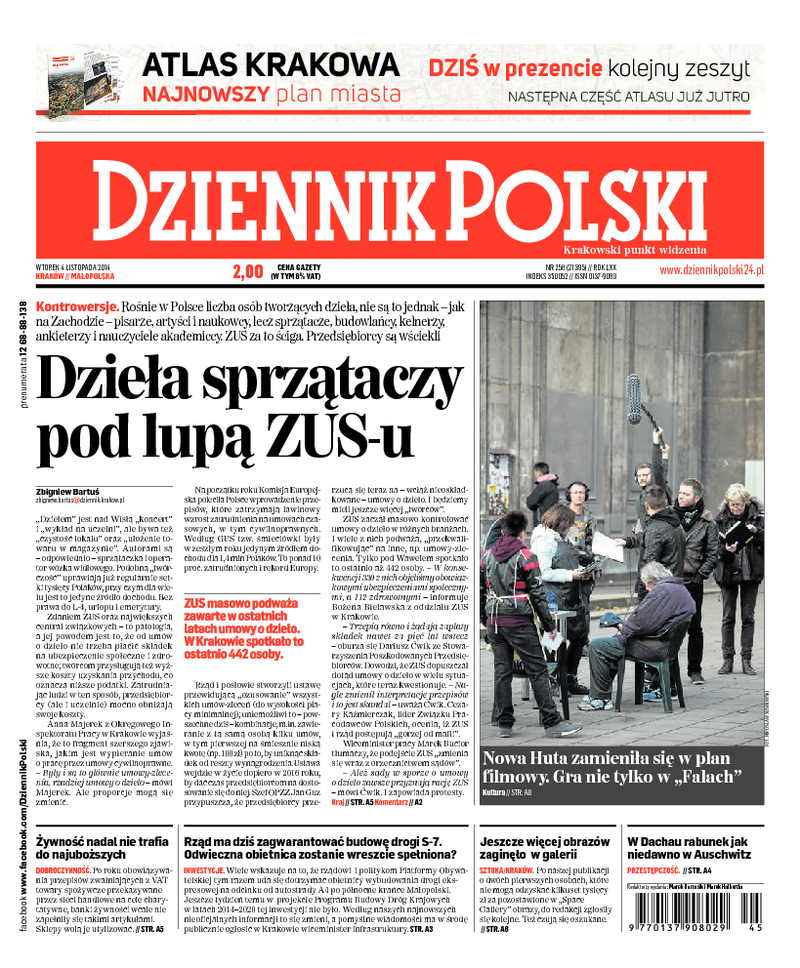 Dziennik Polski