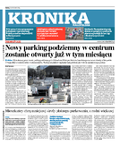 Kronika Małopolska