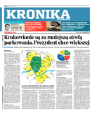Kronika krakowska