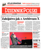 Dziennik Polski